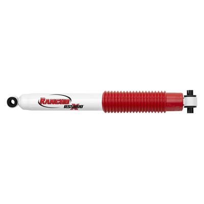 RS5000X SHOCK