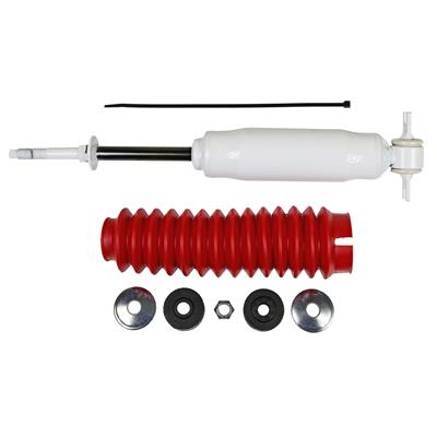 RS5000X SHOCK