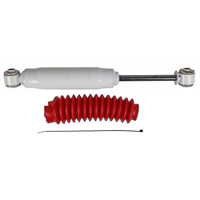 SHOCK ABSORBER REAR