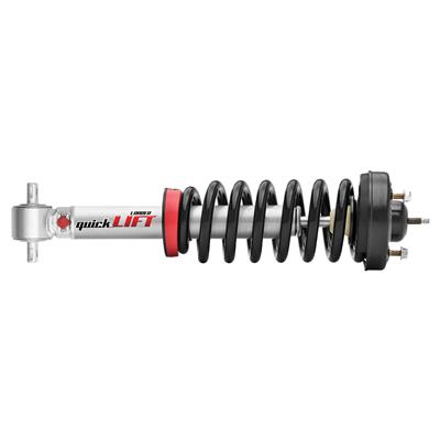 STRUT ASSEMBLY