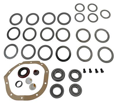 COMPLETE KIT