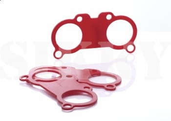 Intake Manifold Gasket - TN014A