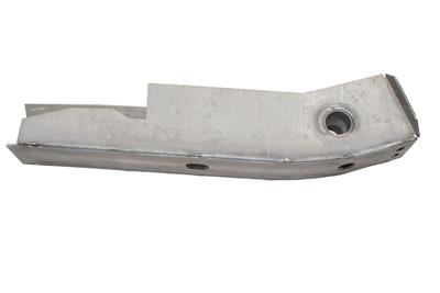 LEAF SPRING SHACKLES AND HANGE