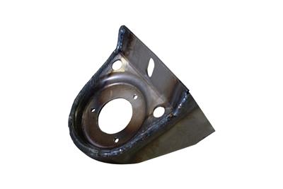 REAR BODY MOUNT