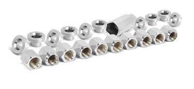 STUD INSERT & LUGS