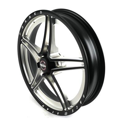 63 PRO FORGED