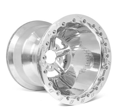63 PRO FORGED