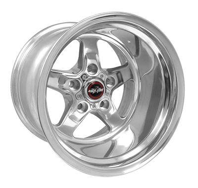 DRAG STAR SERIES WHEEL