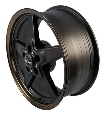 ^^WHEEL 92 DRAG STAR