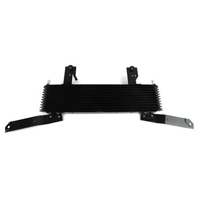 OIL COOLER
