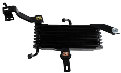 OIL COOLER