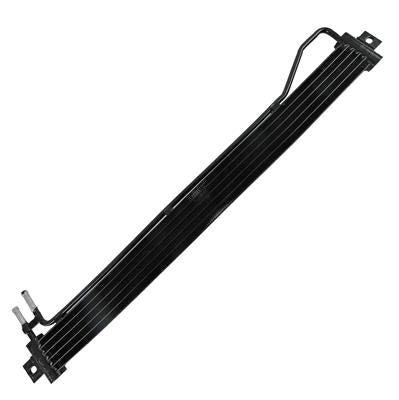 OIL COOLER
