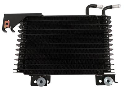 OIL COOLER