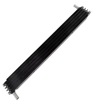 OIL COOLER