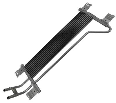 OIL COOLER