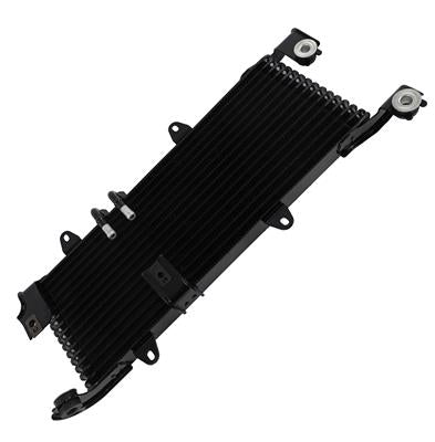 OIL COOLER
