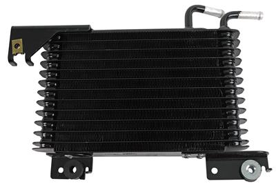 OIL COOLER