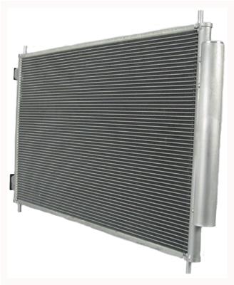 CONDENSER