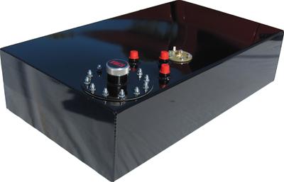 17 GALLON FUEL CELL