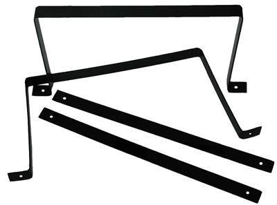 17 GAL ALUM CELL MOUNT KIT
