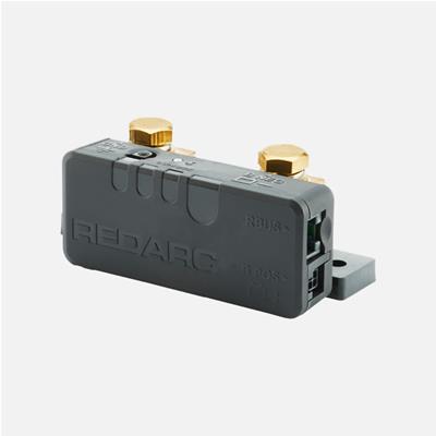 500A BATTERY MONITOR