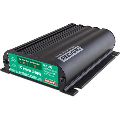 DC POWER SUPPLY 12V40A