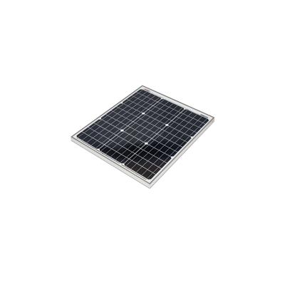 50W SOLAR PANEL