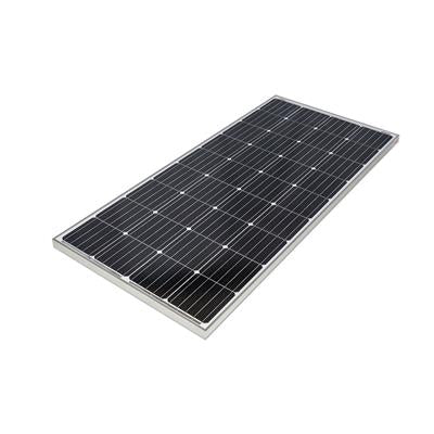 180W SOLAR PANEL