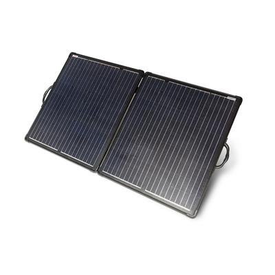 200W FOLDING SOLAR PANEL