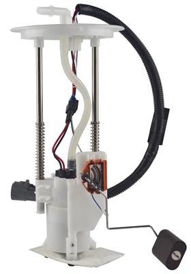FUEL PUMP MODULE ASSEMBLY