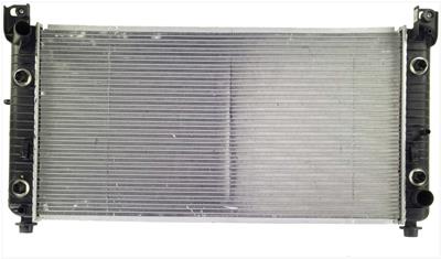 RADIATOR - GM