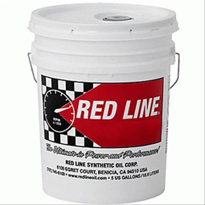 5W20 MOTOR OIL - 5 GALLON