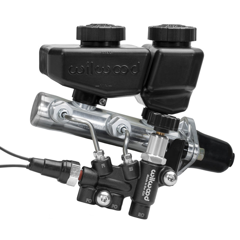 Master Cylinder - 26116963P