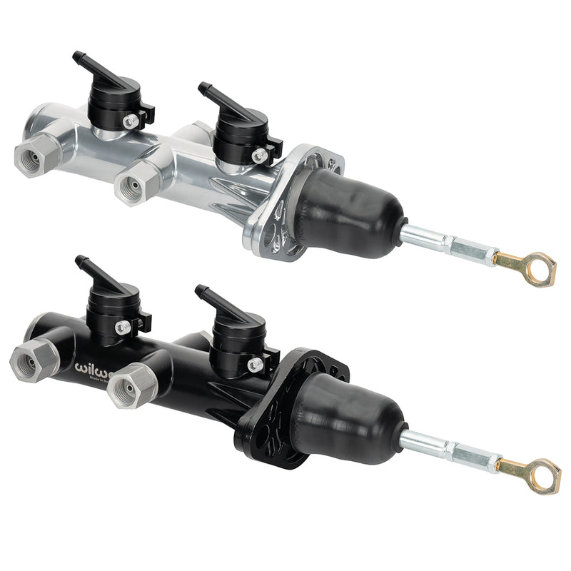 Master Cylinder - 26015491P