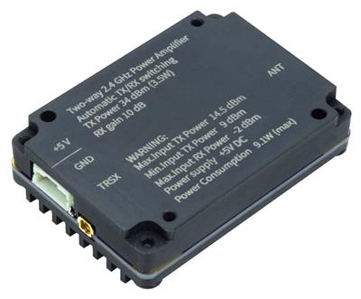 RigExpert 2.4GHz Bi-Directional Power Amplifiers