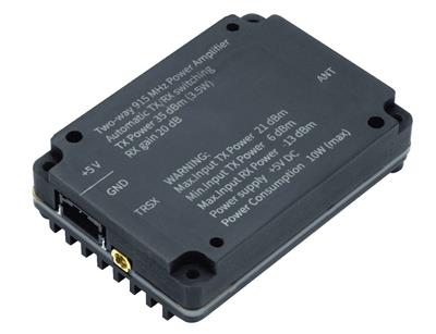 RigExpert 915MHz Bi-Directional Power Amplifiers