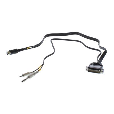 RigExpert Radio Interface Cables