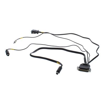 RigExpert Radio Interface Cables