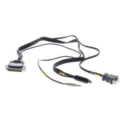 RigExpert Radio Interface Cables