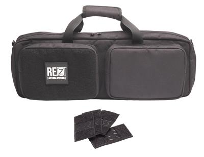 REZ Antenna Systems FlexPack Antenna Bag Combo