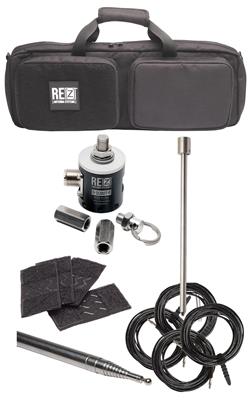 REZ Antenna Systems SCOUTGS2-KIT Vertical Antenna System Combos