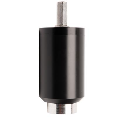 REZ Antenna Systems XFORM 4:1 UNUN