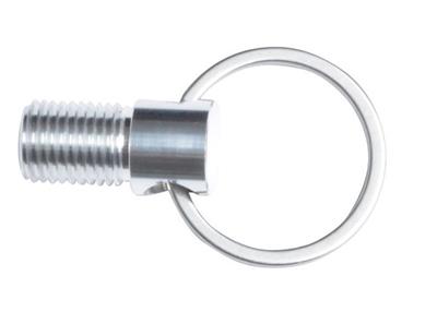 REZ Antenna Systems [Z]Pod Weight Hanger