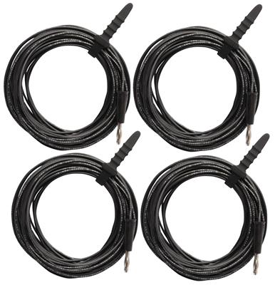 REZ Antenna Systems [Z]QD Radial Kits