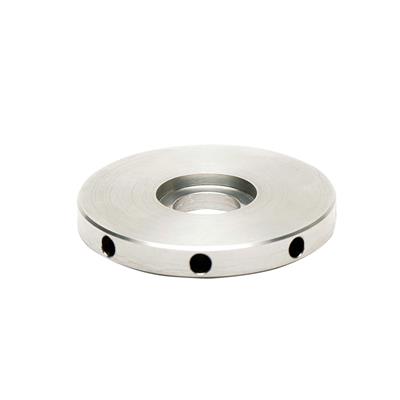 REZ Antenna Systems Universal [Z]QD Radial Puck Upgrade