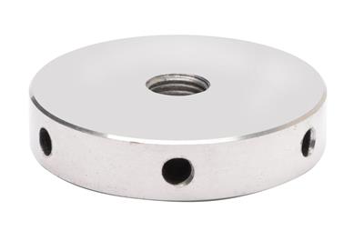 REZ Antenna Systems [Z]QD Radial Puck