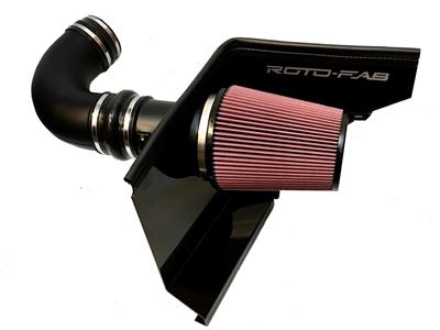 AIR INTAKE SYSTEMS