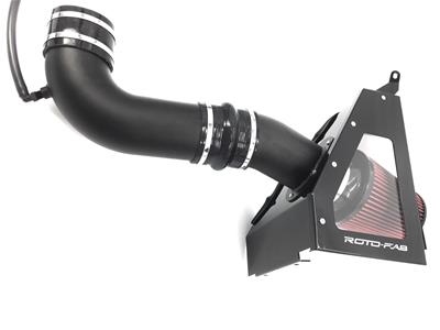 AIR INTAKE KITS