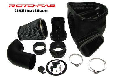 2016 CAMARO INTAKE
