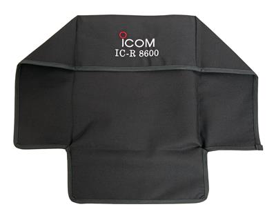 RFcom Premium Radio & Equipment Dust Covers